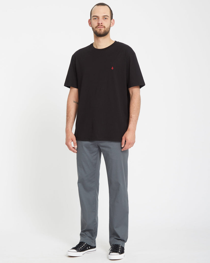 Frickin Modern Stretch Hose - Dark Slate