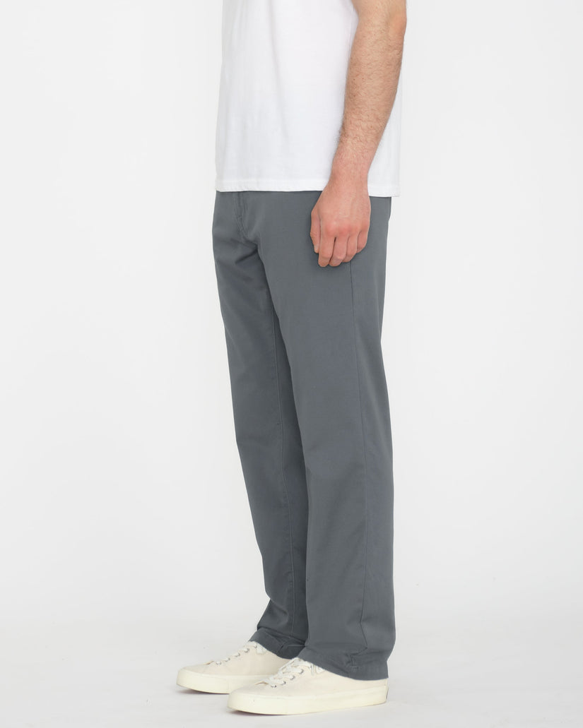 Frickin Modern Stretch Hose - Dark Slate