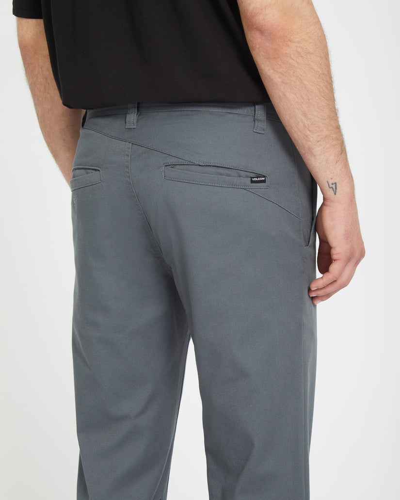 Frickin Modern Stretch Hose - Dark Slate
