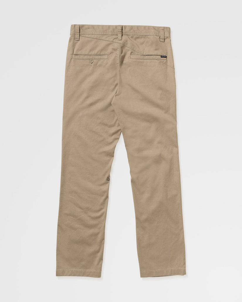 Frickin Modern Stretch Hose - Khaki