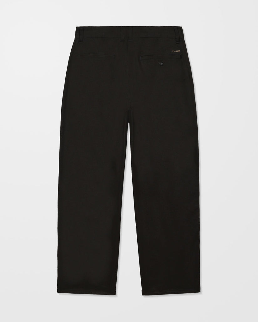 Billow Hose - Black