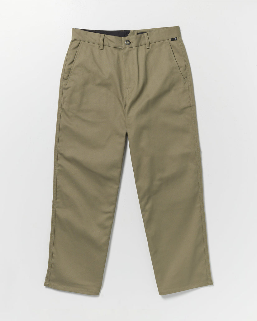 Billow Hose - Brindle