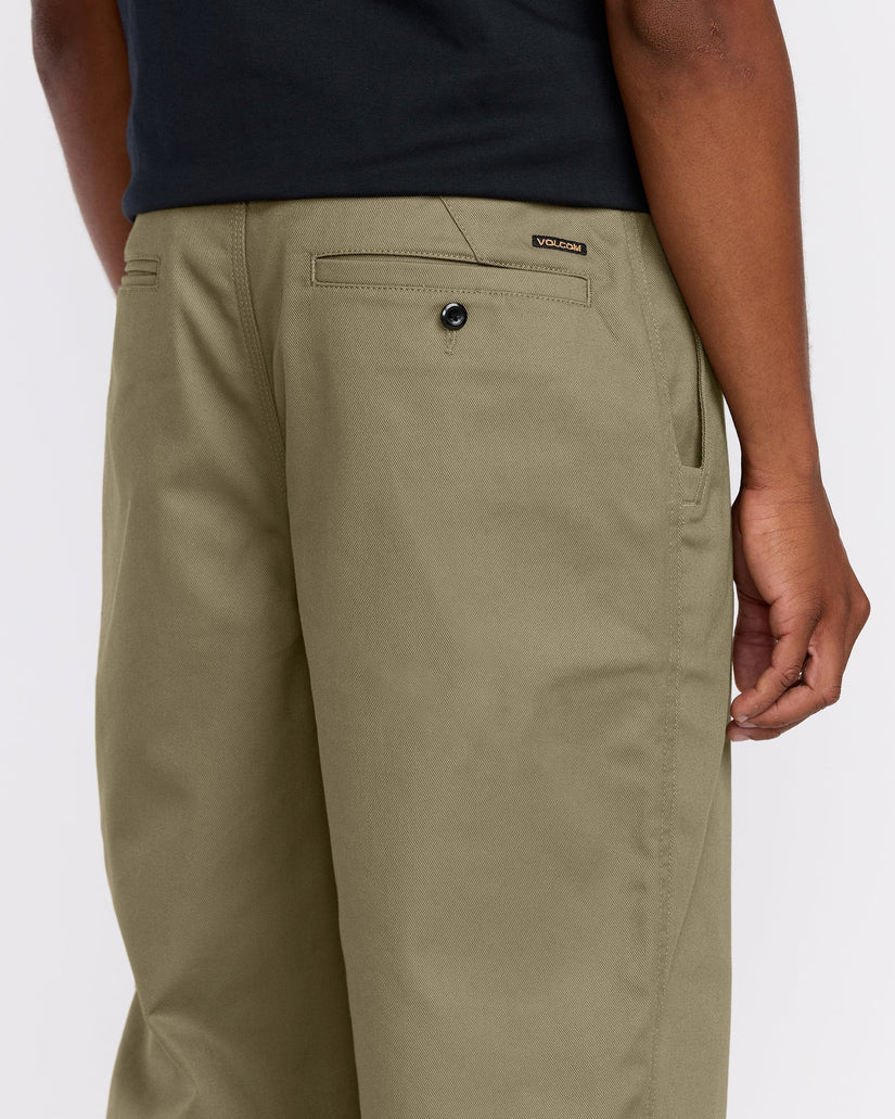 Billow Hose - Brindle