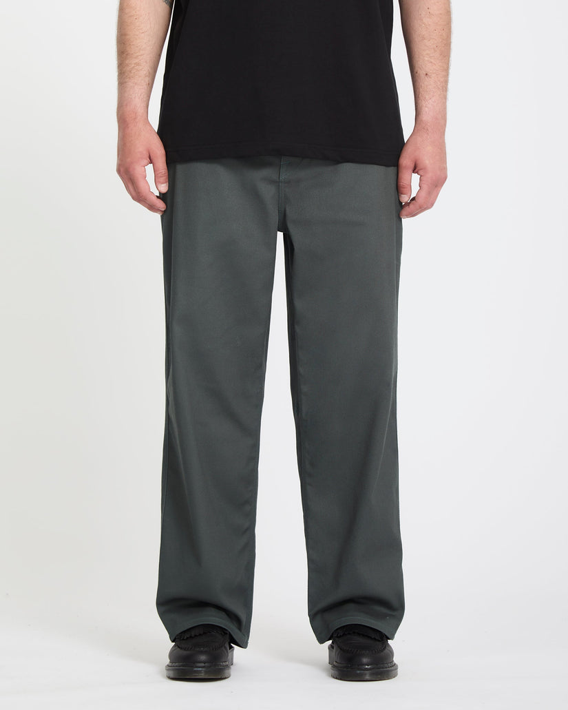 Billow Hose - Castlerock