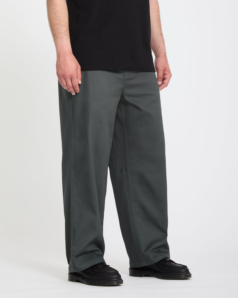 Billow Hose - Castlerock
