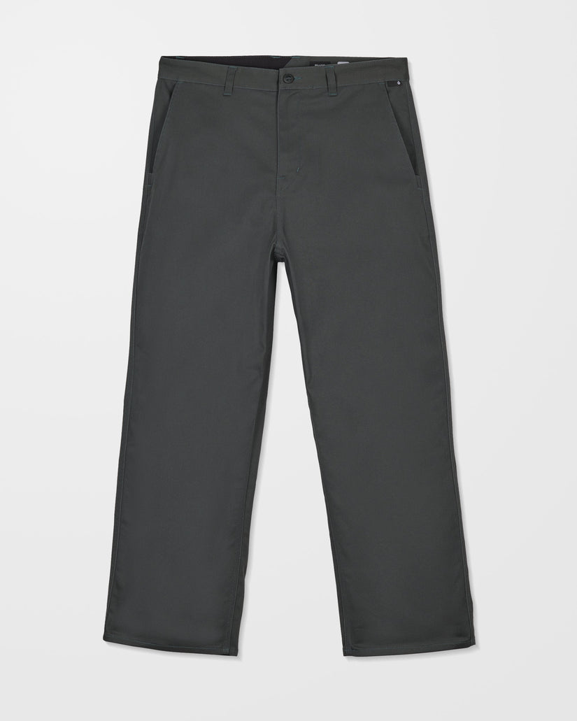 Billow Hose - Castlerock
