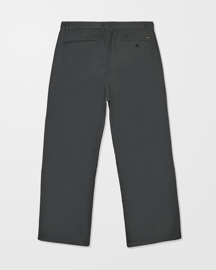 Billow Hose - Castlerock