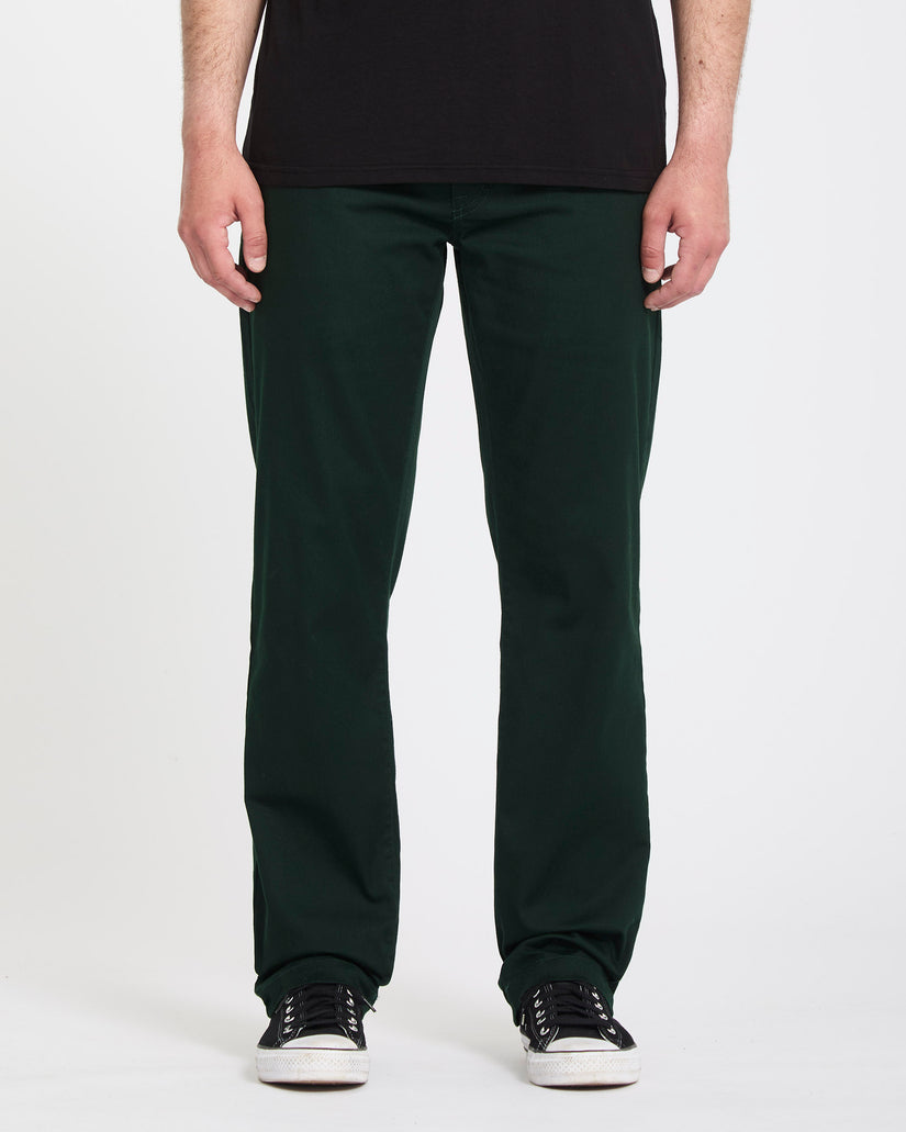 Frickin Modern Stretchhose - Scarab
