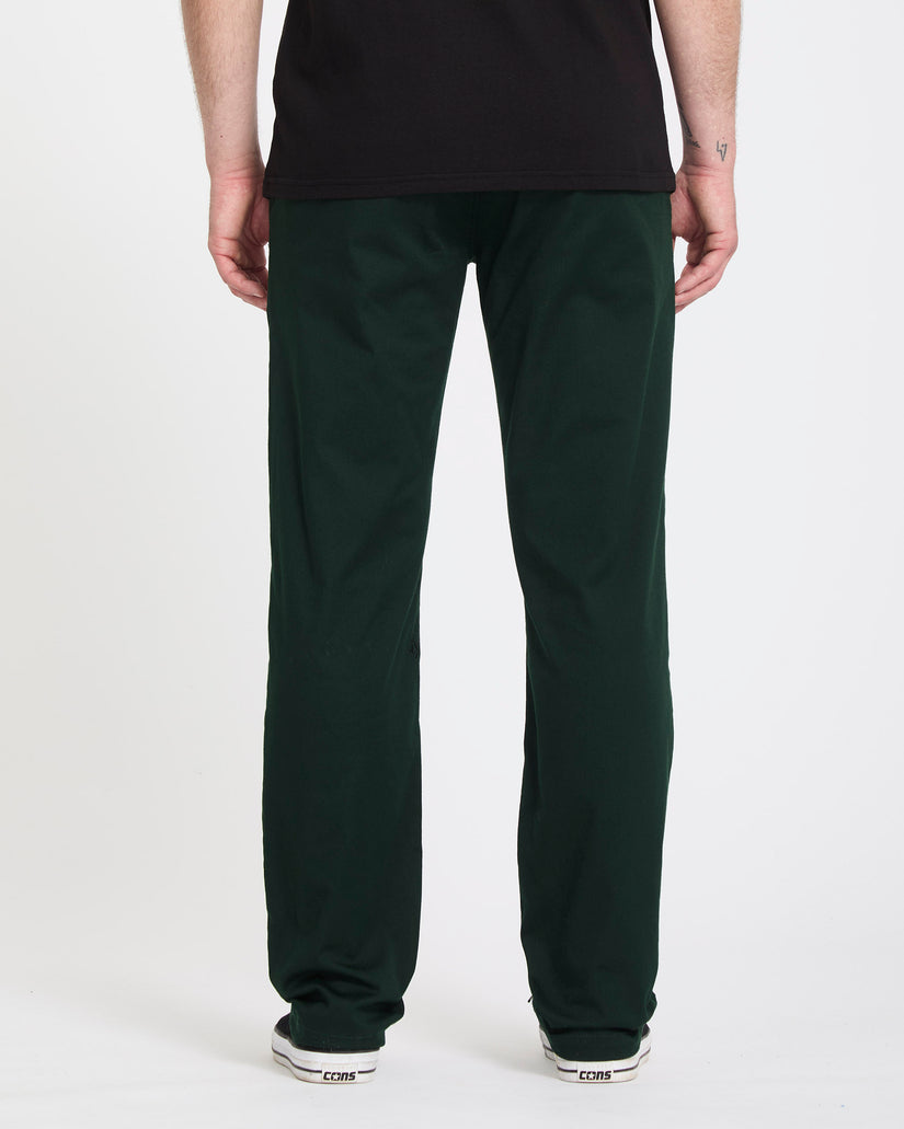 Frickin Modern Stretchhose - Scarab