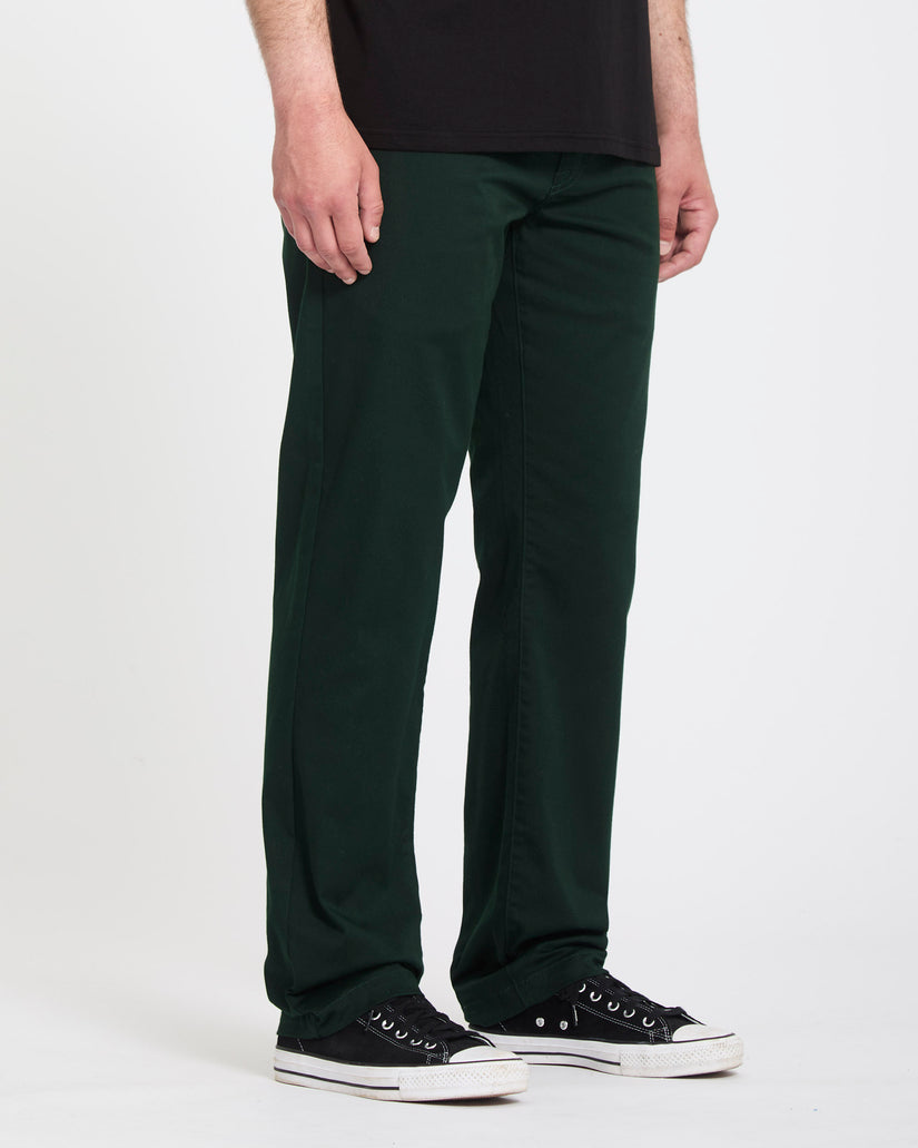 Frickin Modern Stretchhose - Scarab