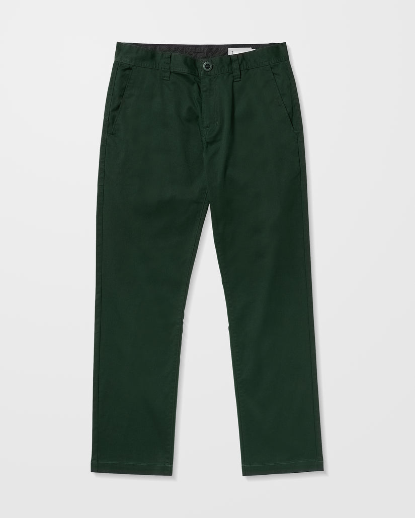 Frickin Modern Stretchhose - Scarab