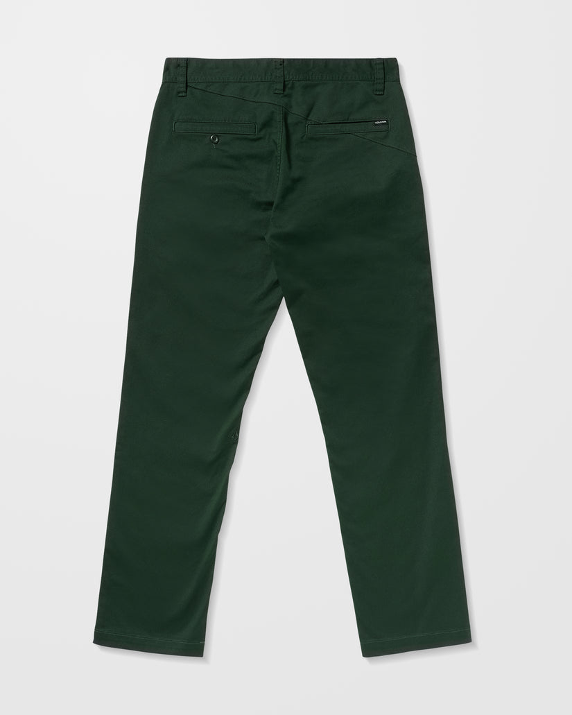 Frickin Modern Stretchhose - Scarab