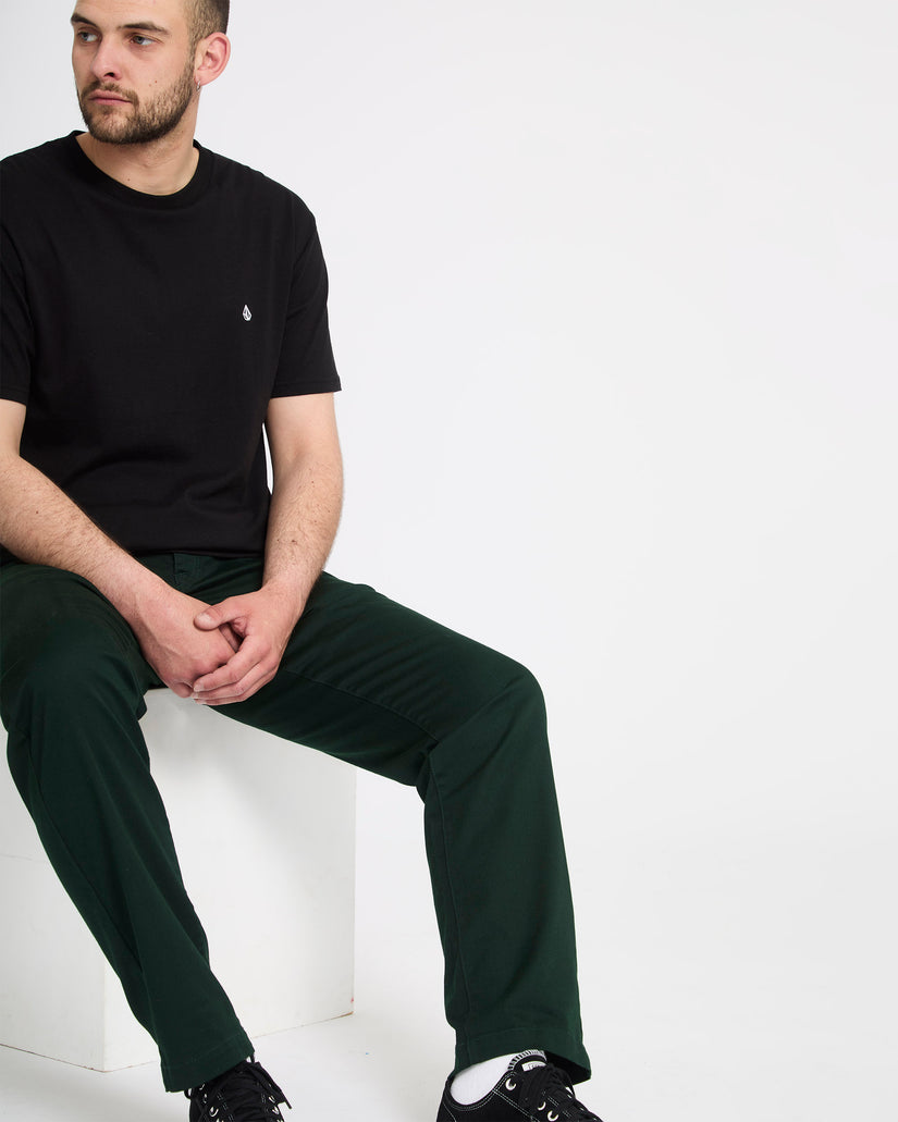 Frickin Modern Stretchhose - Scarab