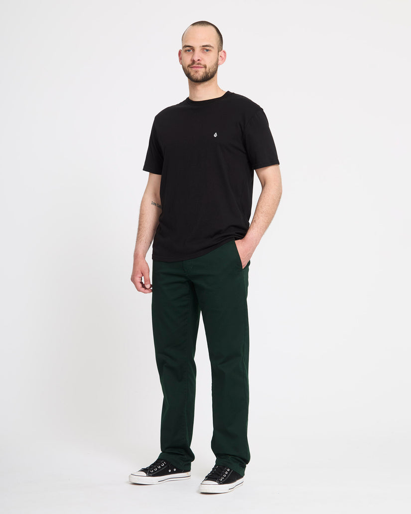 Frickin Modern Stretchhose - Scarab