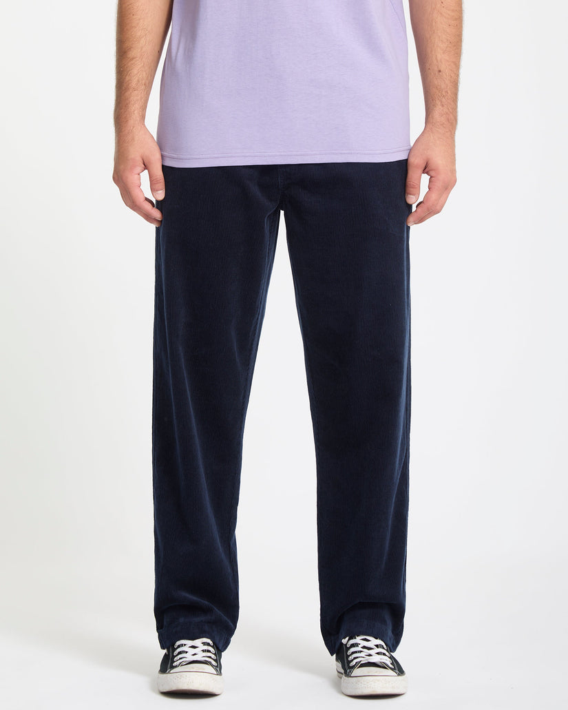 Psychstone Hose - Navy