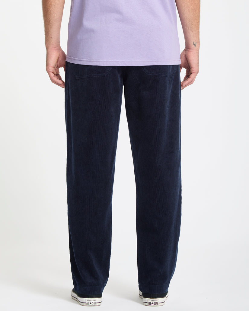 Psychstone Hose - Navy