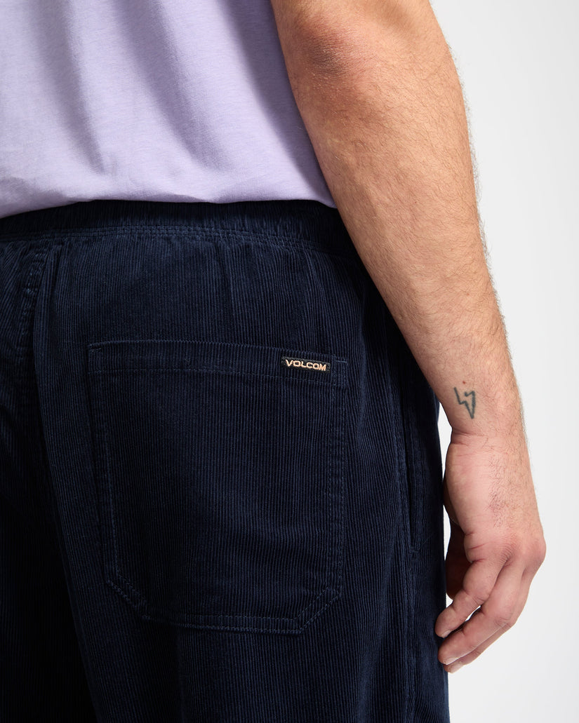 Psychstone Hose - Navy