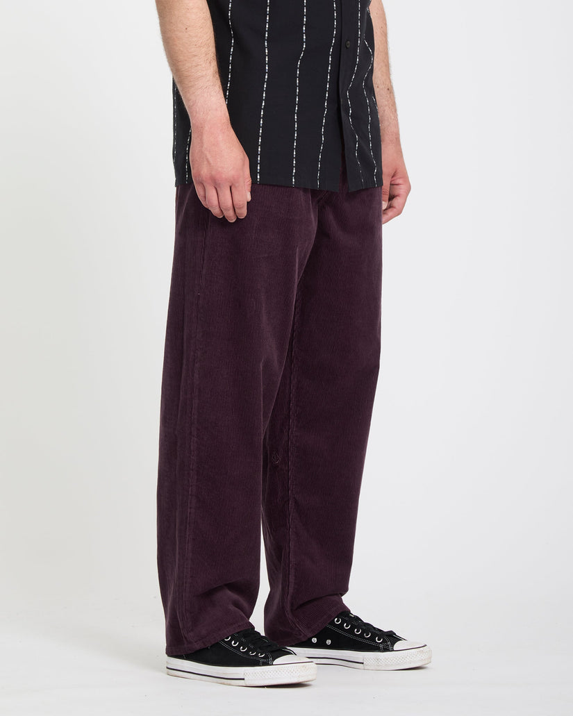 Freazy Loose Elasticated Waist Hose - Pistol Punch