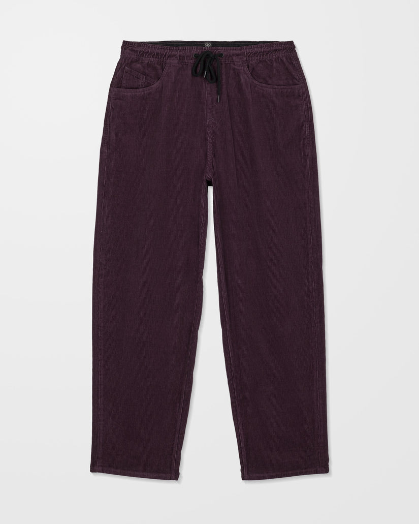 Freazy Loose Elasticated Waist Hose - Pistol Punch