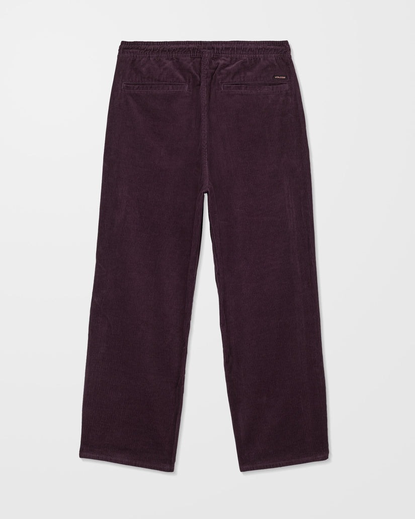 Freazy Loose Elasticated Waist Hose - Pistol Punch