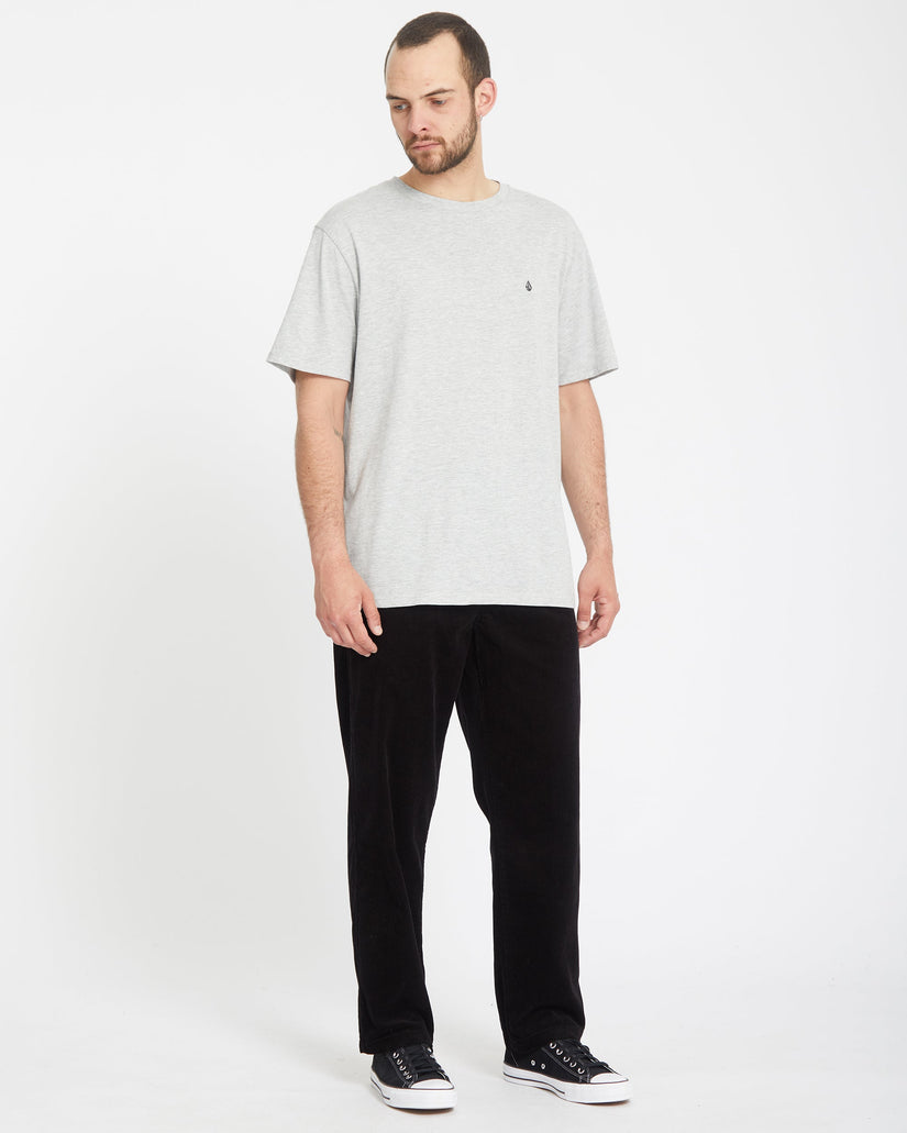 Psychstone Elasticated Waist Hose - Black