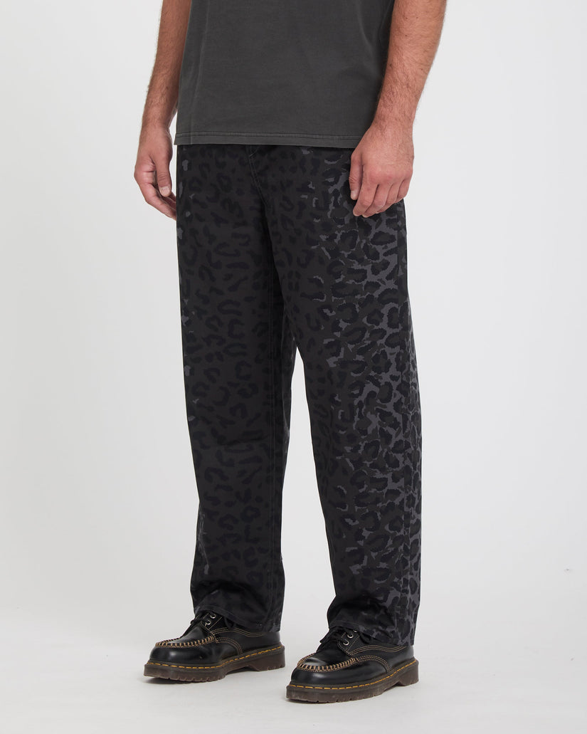 Freazy Loose Hose - Print