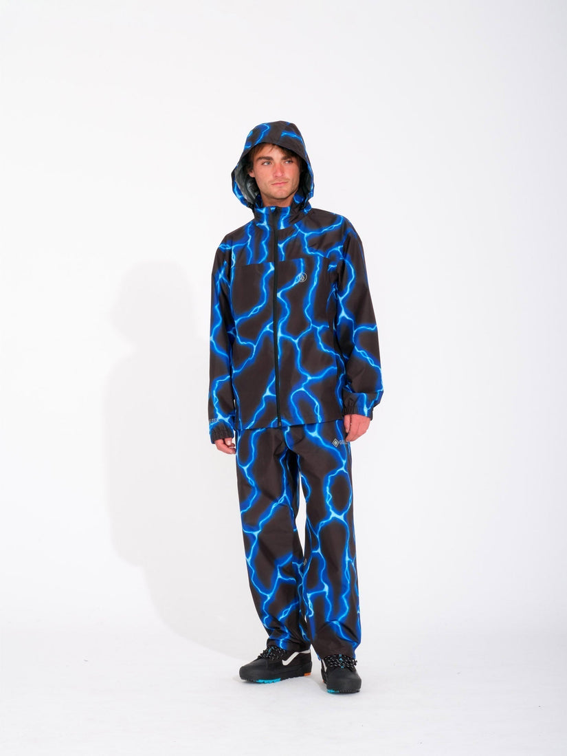 FA T SPINKS GORE-TEX JKT (A1512400_BLK) [4]