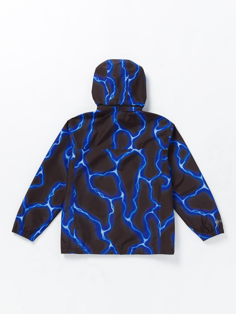 FA T SPINKS GORE-TEX JKT (A1512400_BLK) [5]