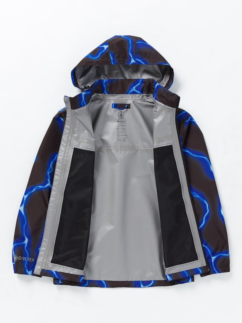 FA T SPINKS GORE-TEX JKT (A1512400_BLK) [6]