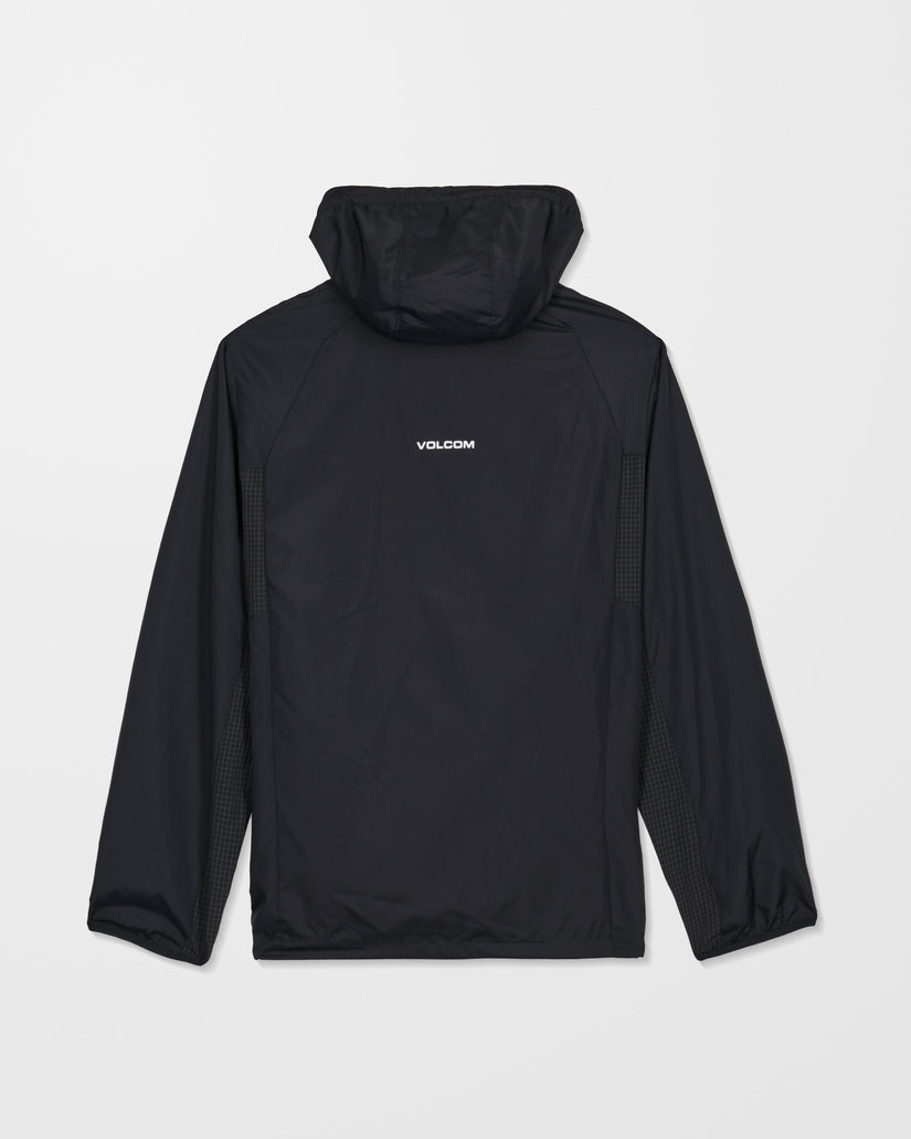 Wavern Jacke - New Black