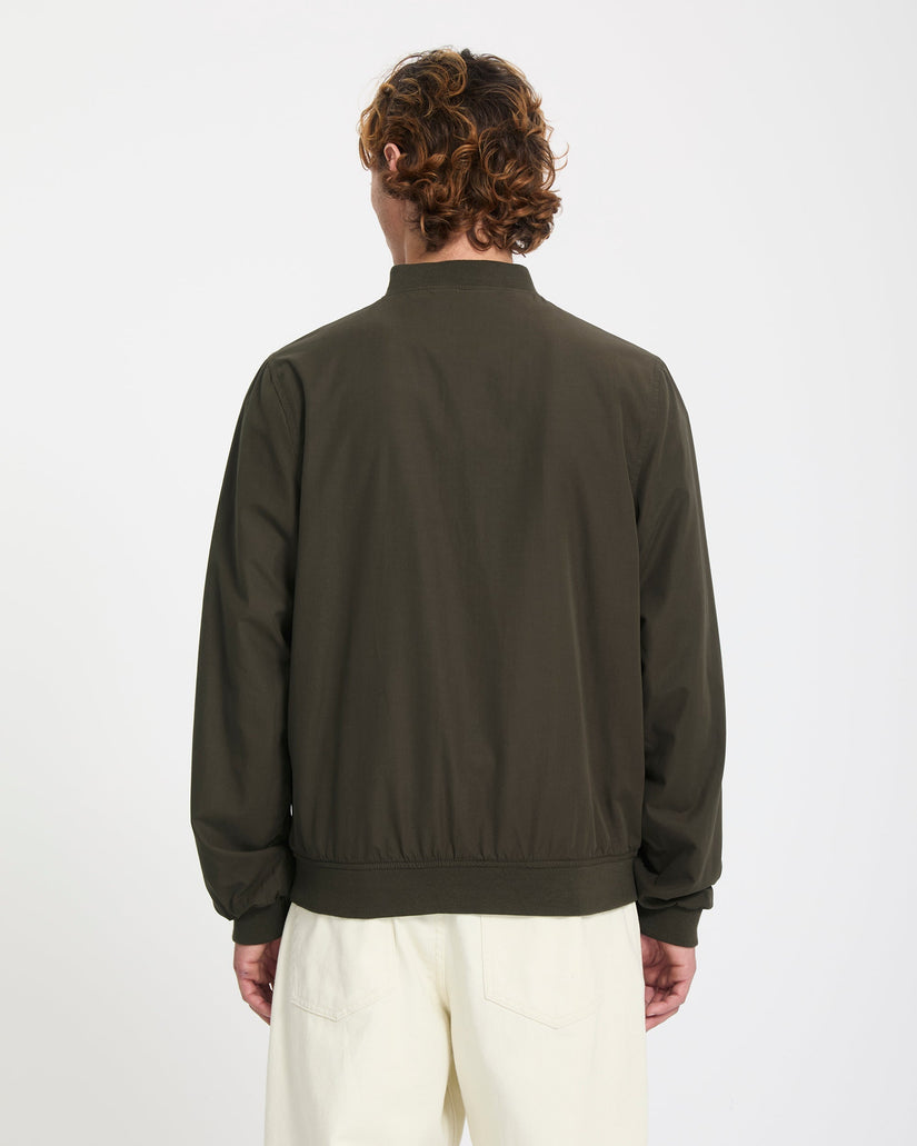 Burnward Jacke - Wren