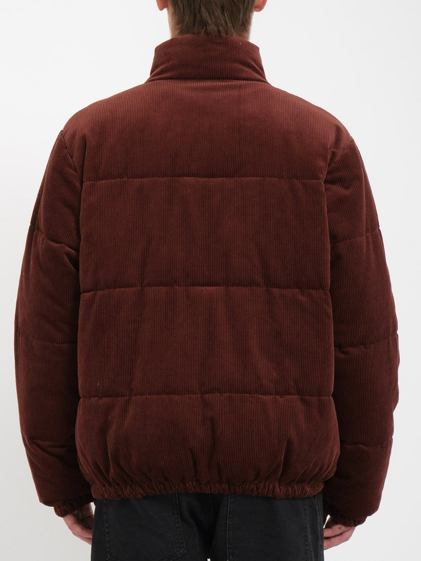 WALLTZ CORD JACKET (A1732300_BCL) [1]