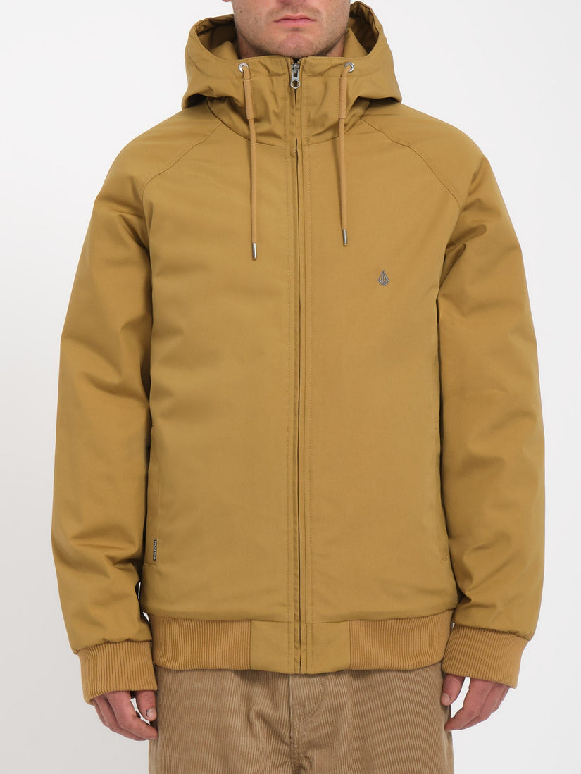 HERNAN 5K JACKET (A1732304_TBC) [F]