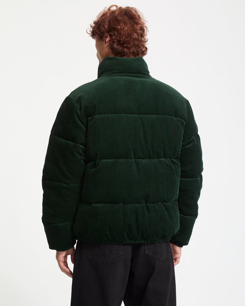 Walltz Cordjacke - Scarab