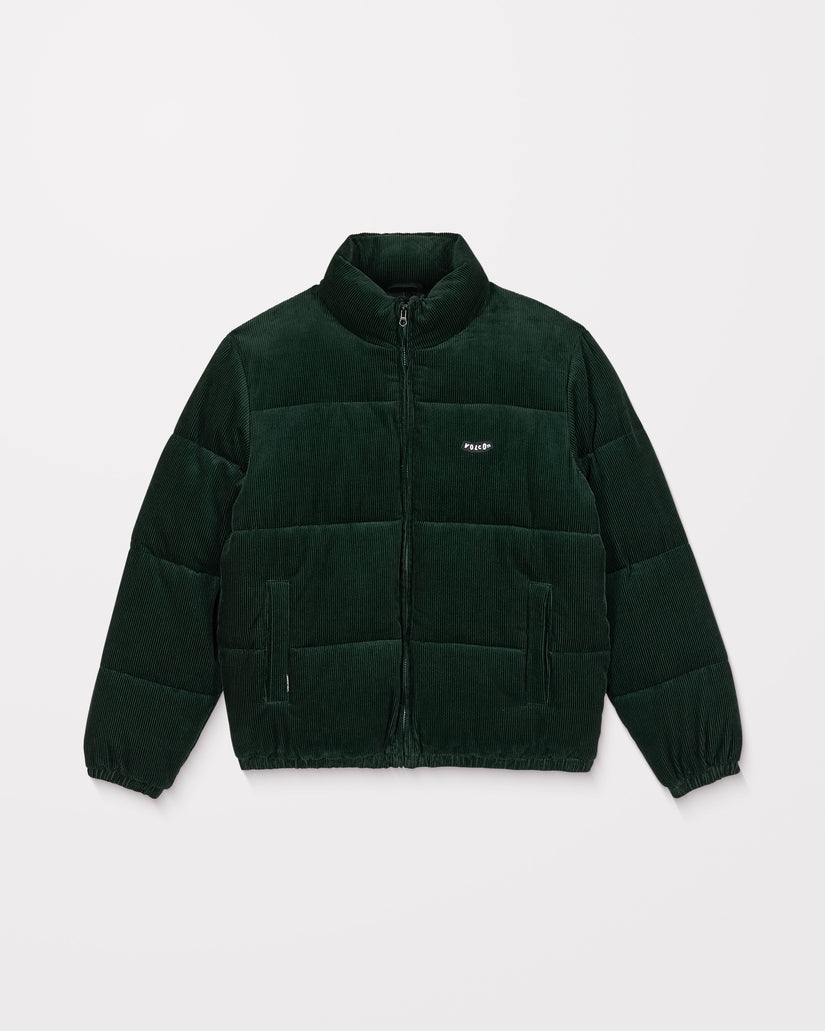 Walltz Cordjacke - Scarab