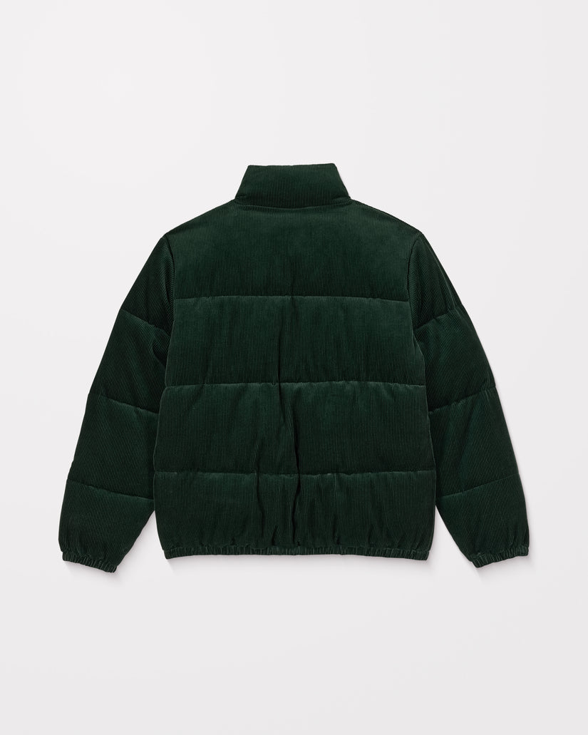 Walltz Cordjacke - Scarab