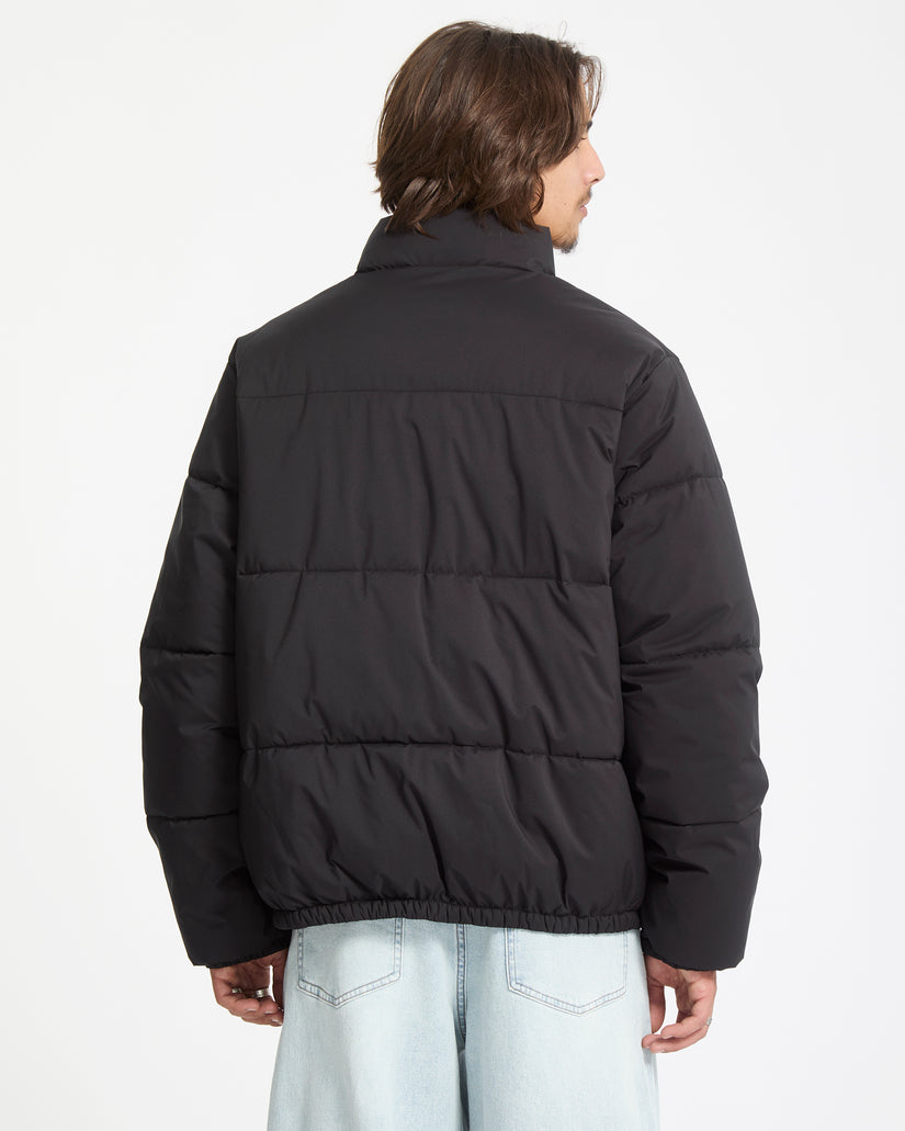 Fillmoore Jacke - Black