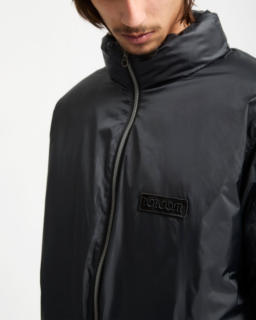 Fillmoore Jacke - Black