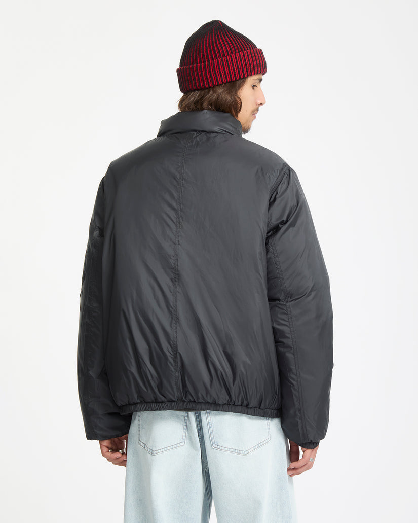 Fillmoore Jacke - Black