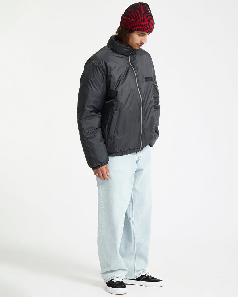 Fillmoore Jacke - Black