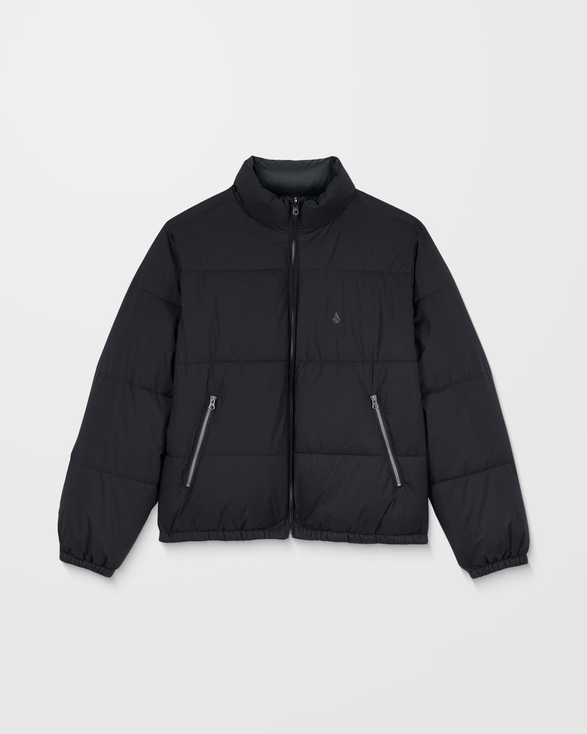 Fillmoore Jacke - Black