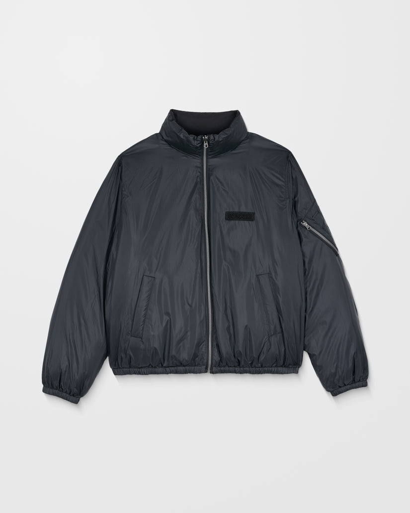 Fillmoore Jacke - Black