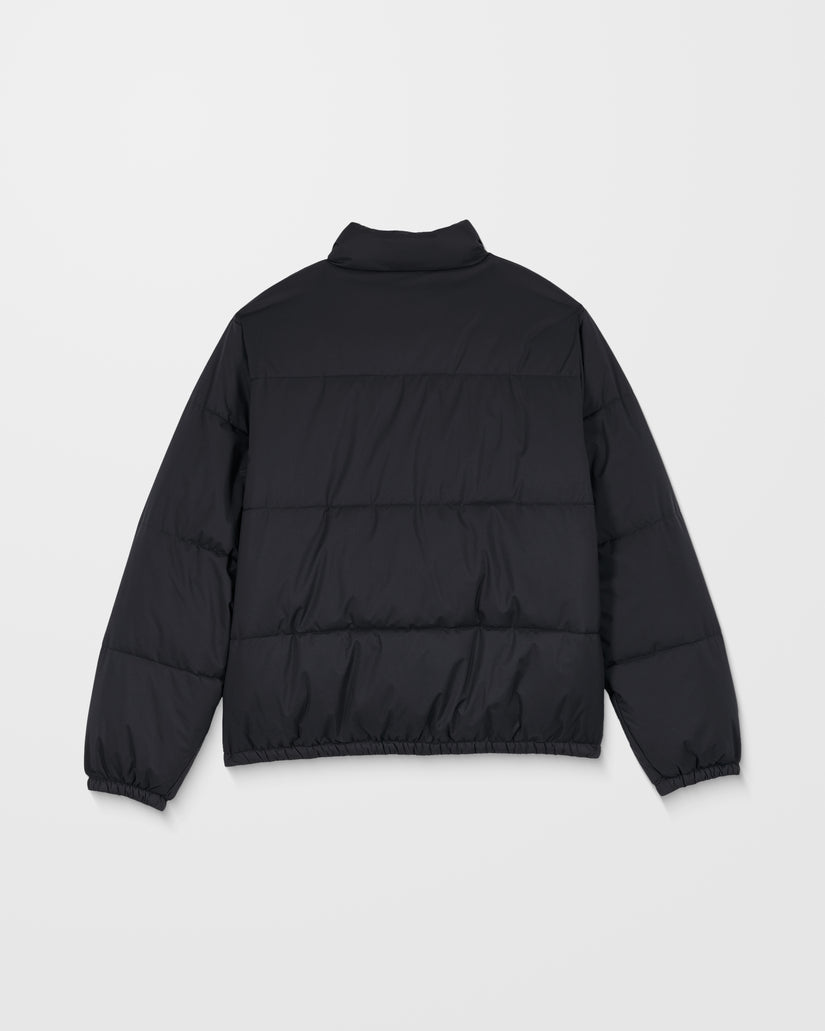 Fillmoore Jacke - Black