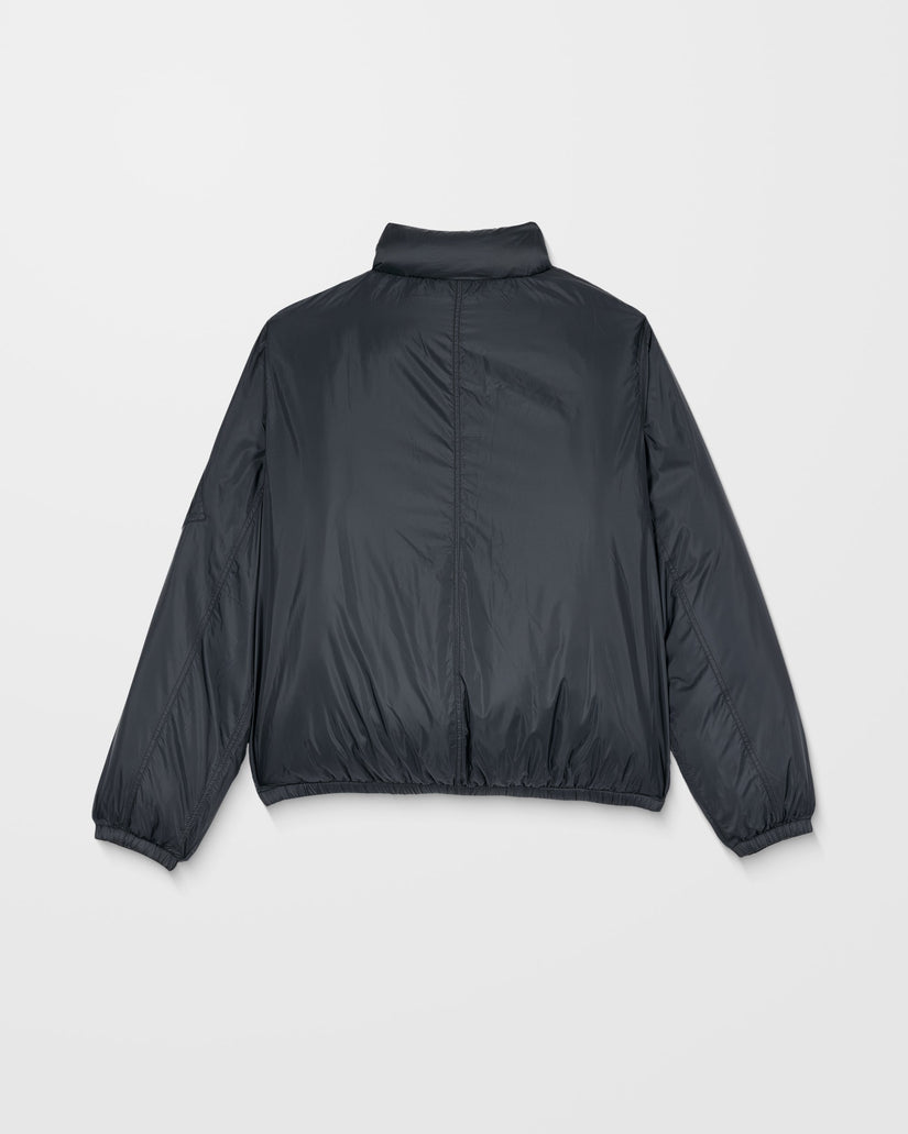 Fillmoore Jacke - Black