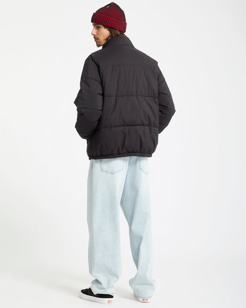 Fillmoore Jacke - Black
