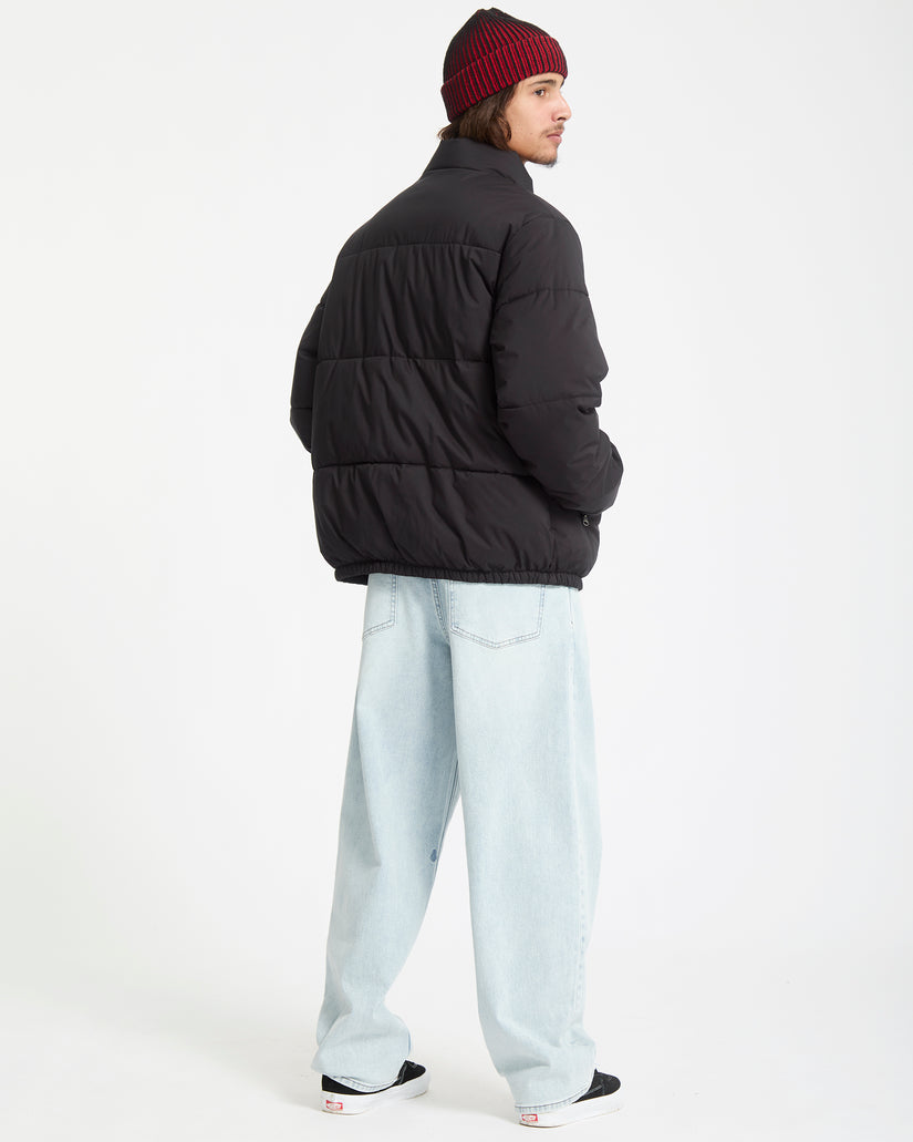Fillmoore Jacke - Black