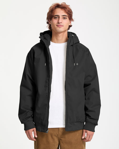 Hernan 10K Jacke