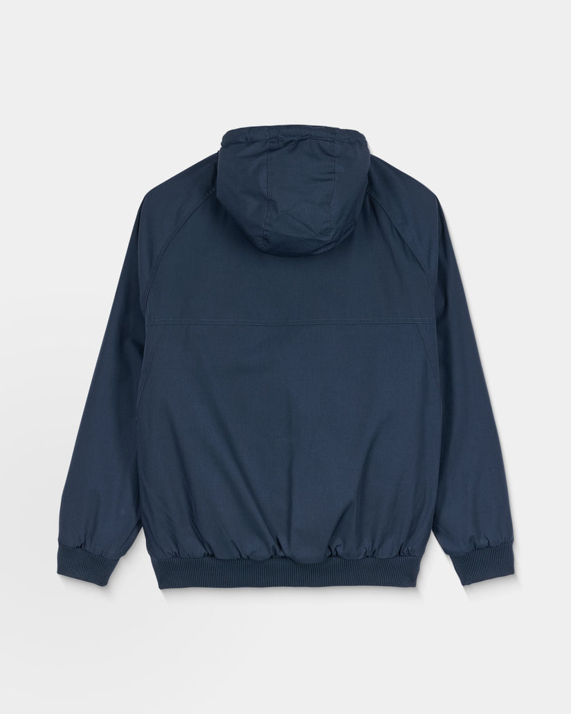 Hernan 10K Jacke - Navy