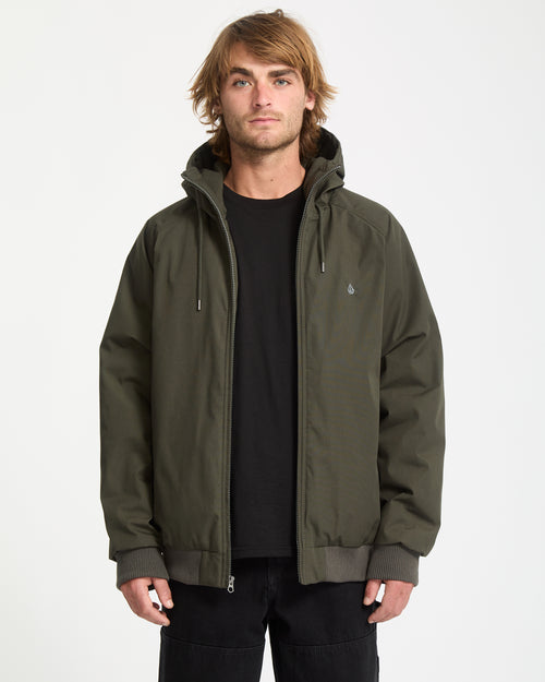 Hernan 10K Jacke