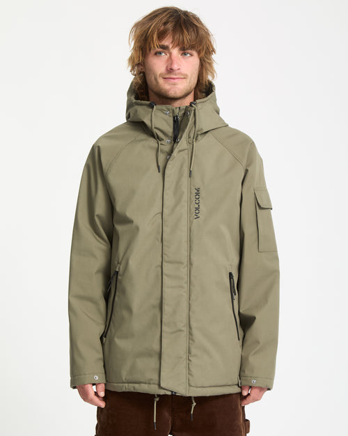 Stoke Stone II 10K Jacke